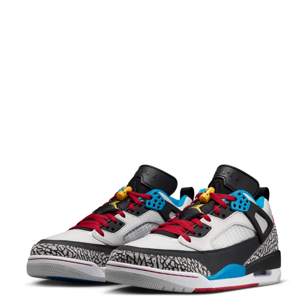 Travel Must Spizike Low - Mens