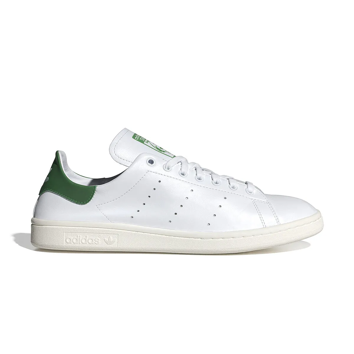 Soft Elastic Collar Multi Density Traction Stan Smith Decon 'Cloud White Green'