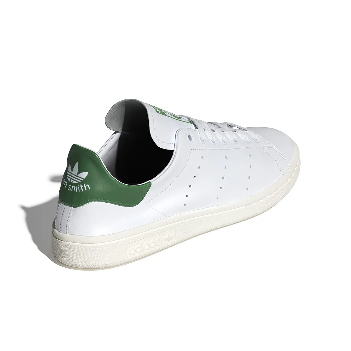 Stan Smith Decon 'Cloud White Green' College Trend