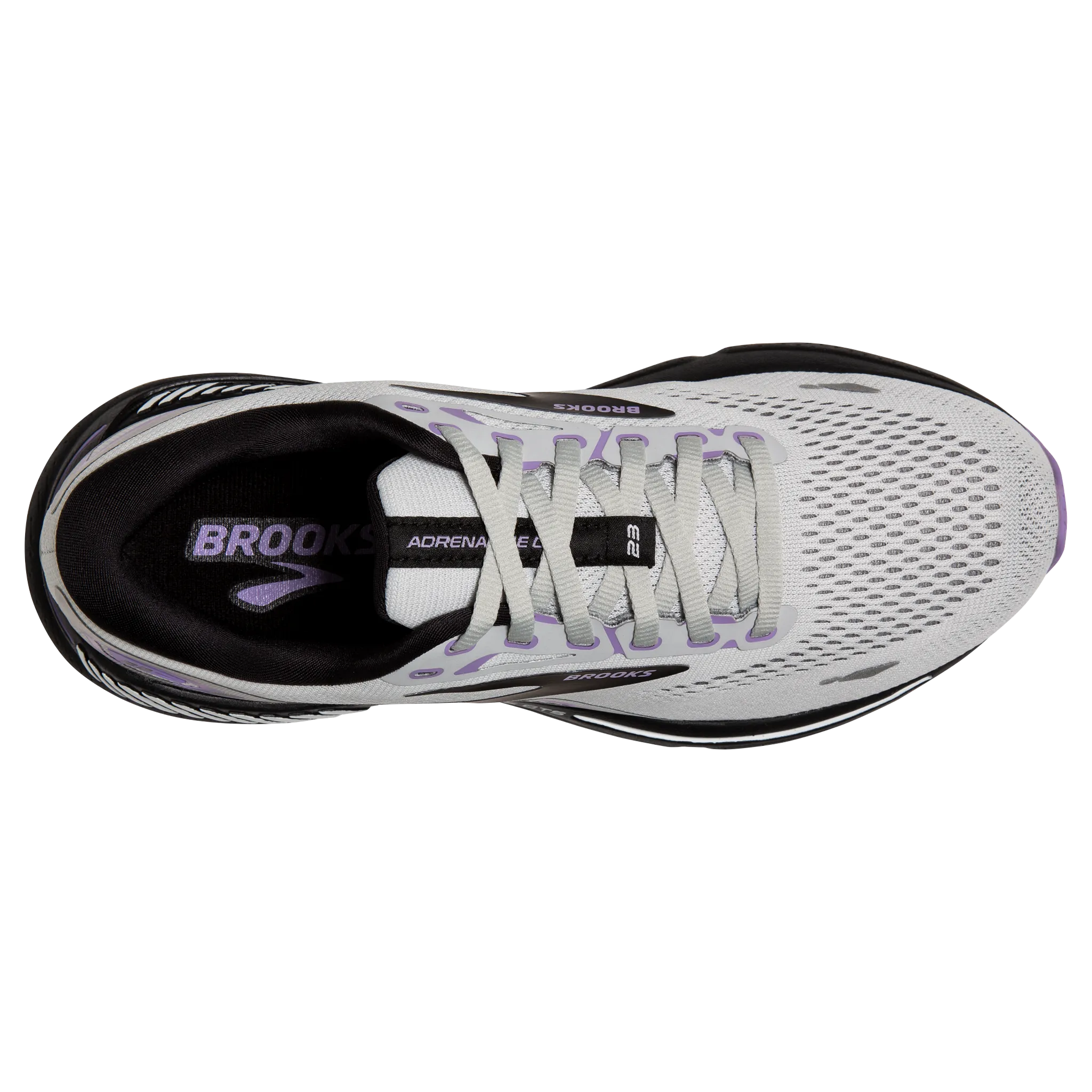 interval training shoe compatibility Women's Adrenaline GTS 23