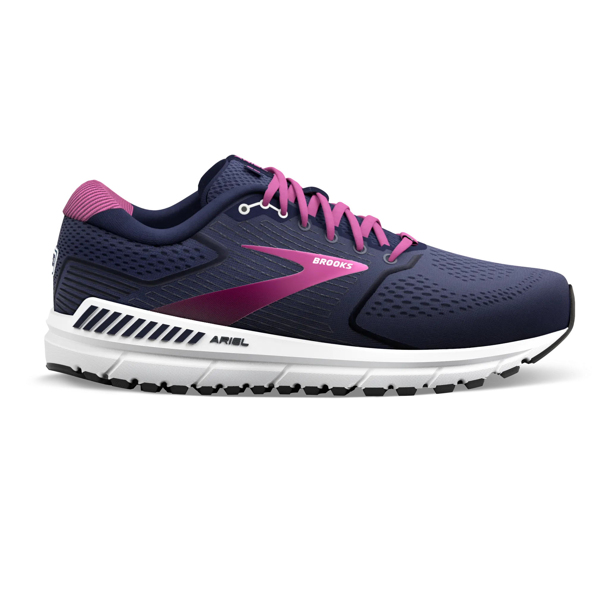 Orthopedic Support Runners with Plantar Fasciitis Women's Ariel '20