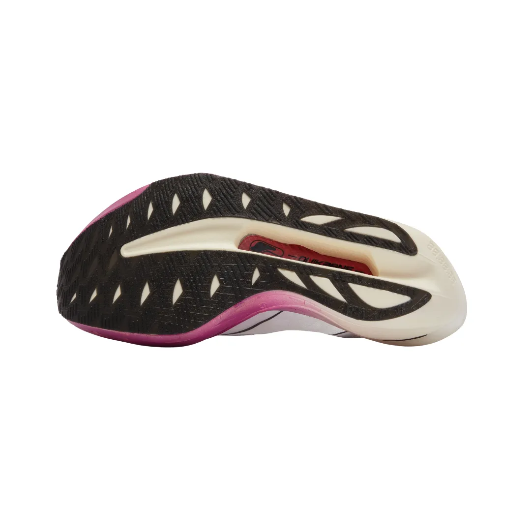 Furious Future 2 Temperature Regulating sprint running shoes