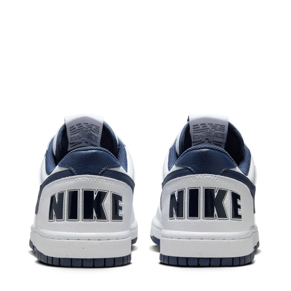 Slim Line Big Nike Low - Mens