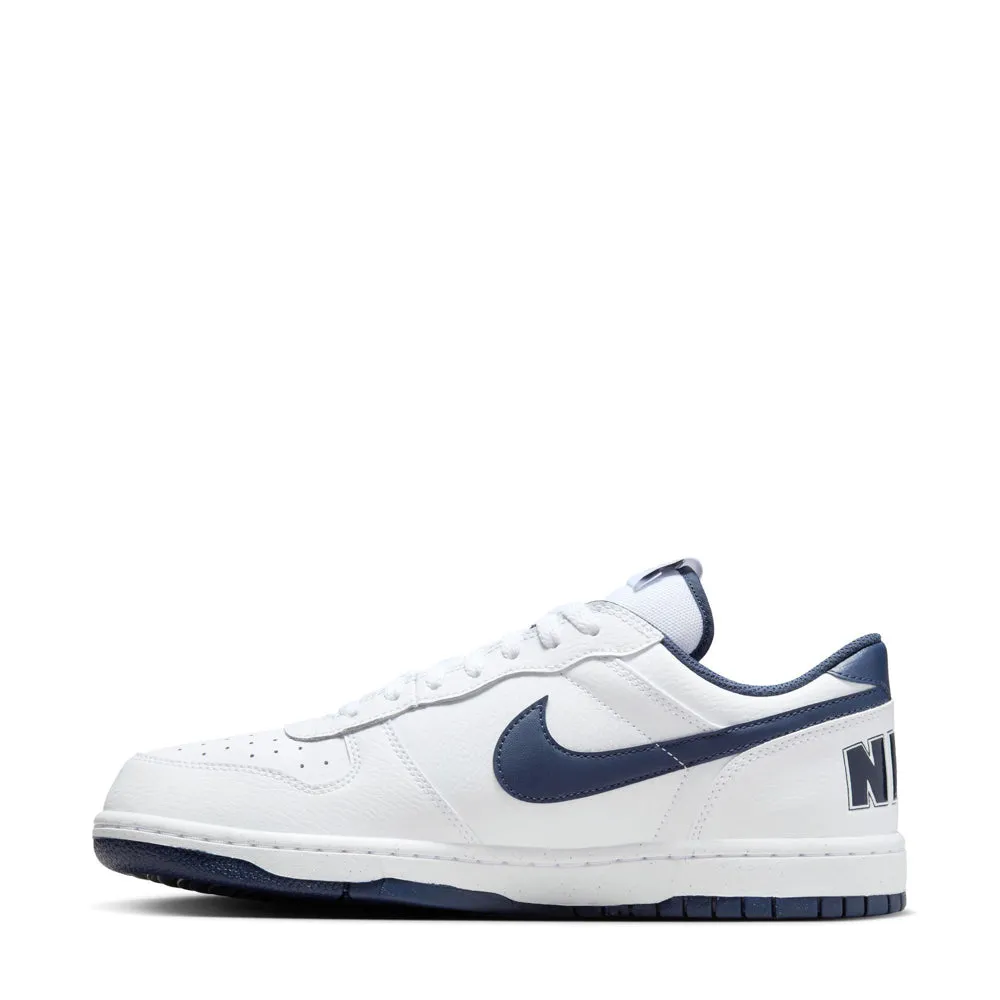 Big Nike Low - Mens Style Base Stretchable