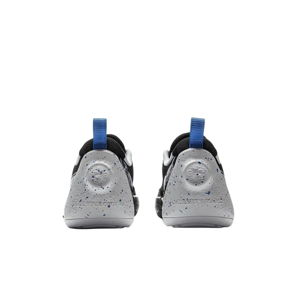 Performance Efficiency Pressure Distribution Insole ??Kids??Li-Ning Wade All City 13 - Black