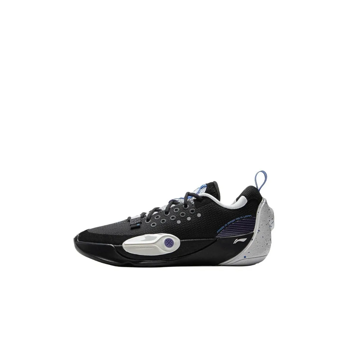 ??Kids??Li-Ning Wade All City 13 - Black All Activity Fit