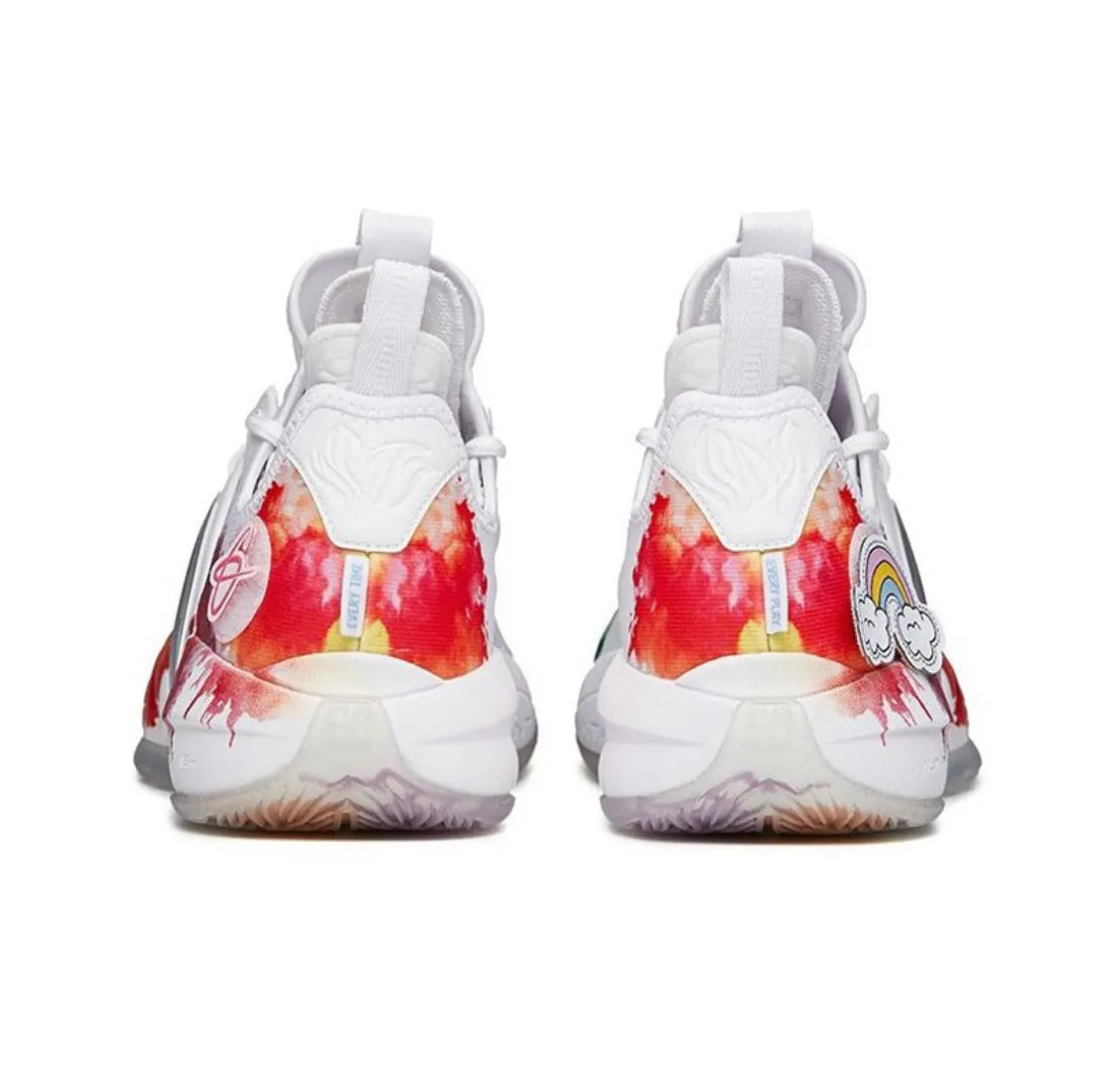 Anta Gordon Hayward GH2 - Daughter Speed and Agility