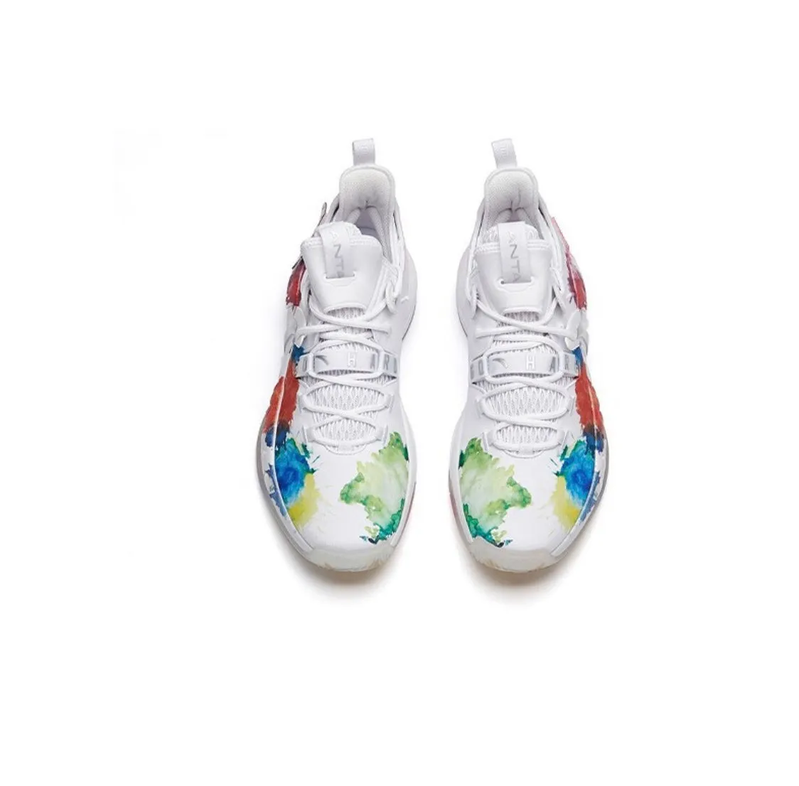 Quick Turnover Anta Gordon Hayward GH2 - Daughter