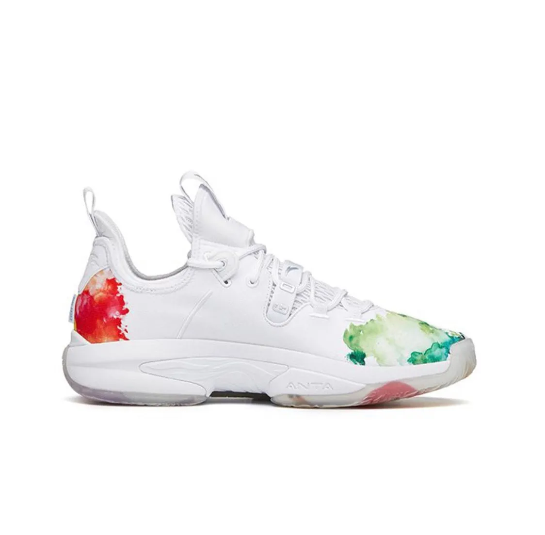 Hyper Elastic Response Anta Gordon Hayward GH2 - Daughter