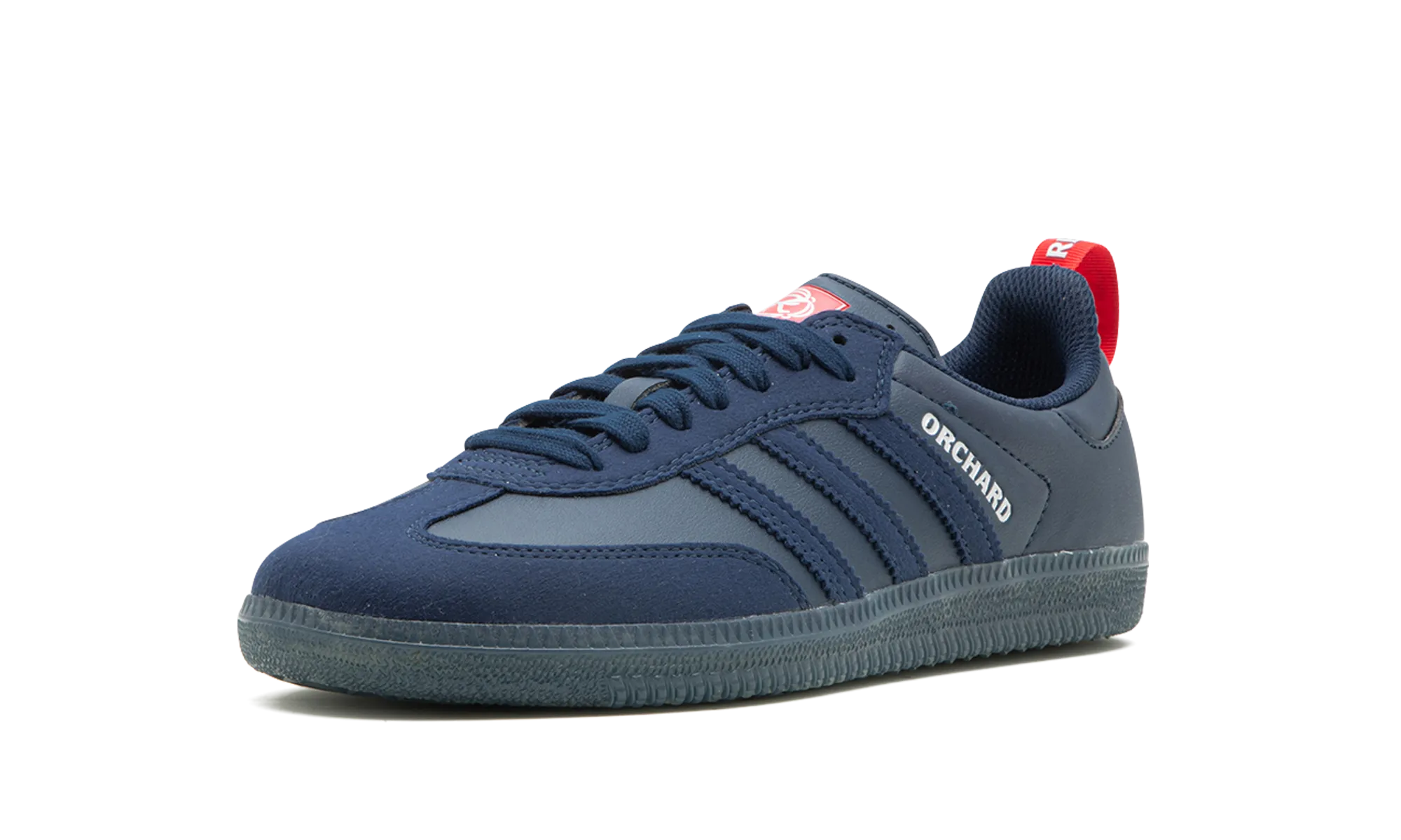 Lace Up Style Samba ADV "ORCHARD X NEW ENGLAND REVOLUTION"