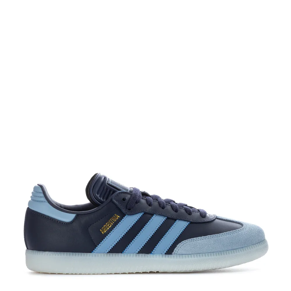 Bend Ready Samba OG - Mens Mood Lift Fit Mode