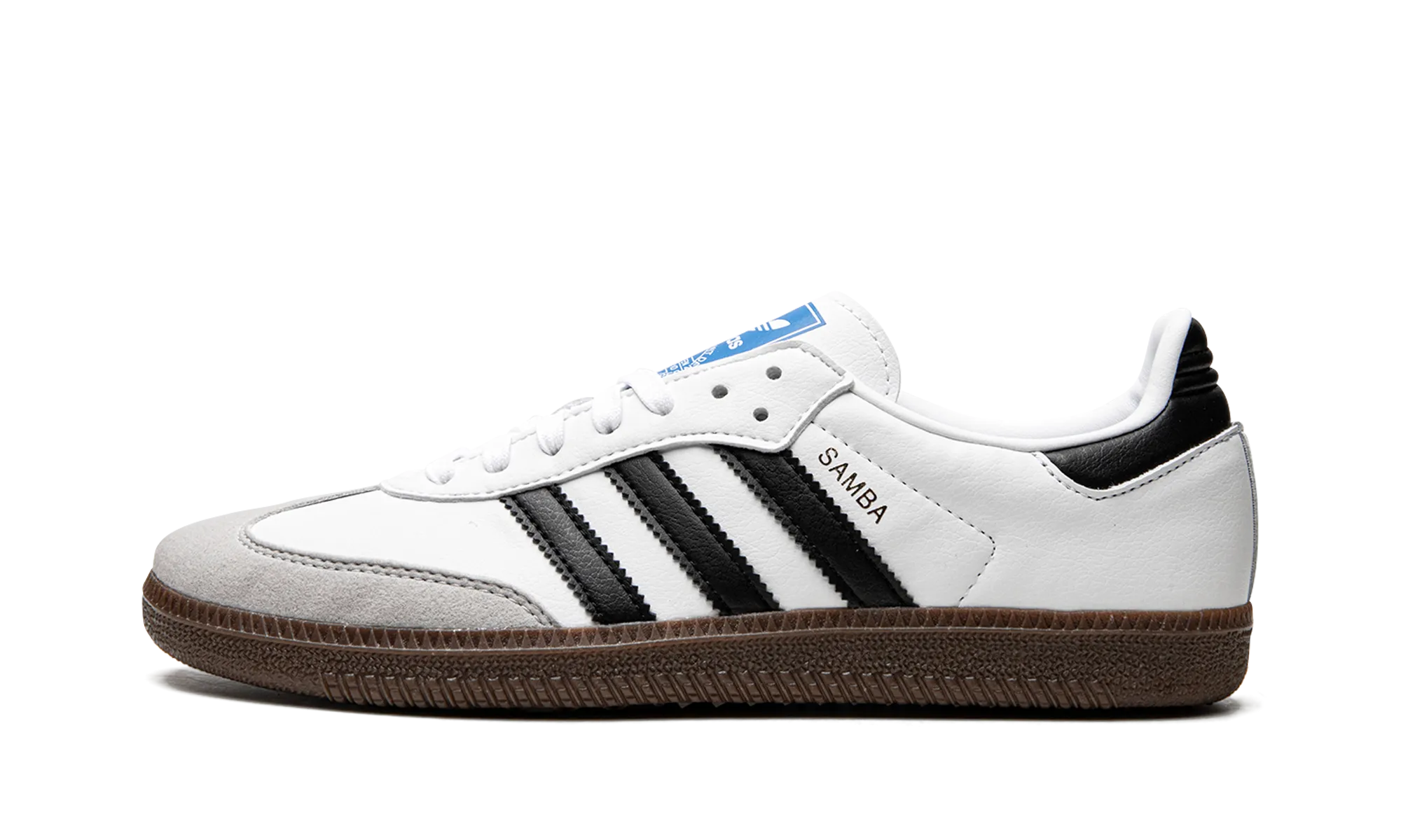 Mobility Boost Commuter Life Samba Vegan "White Gum"