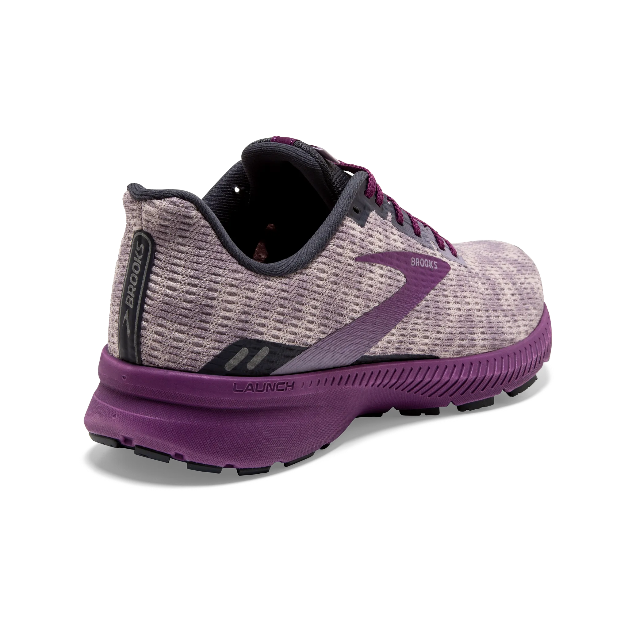 multi - density midsole bowling shoes Women's Launch 8