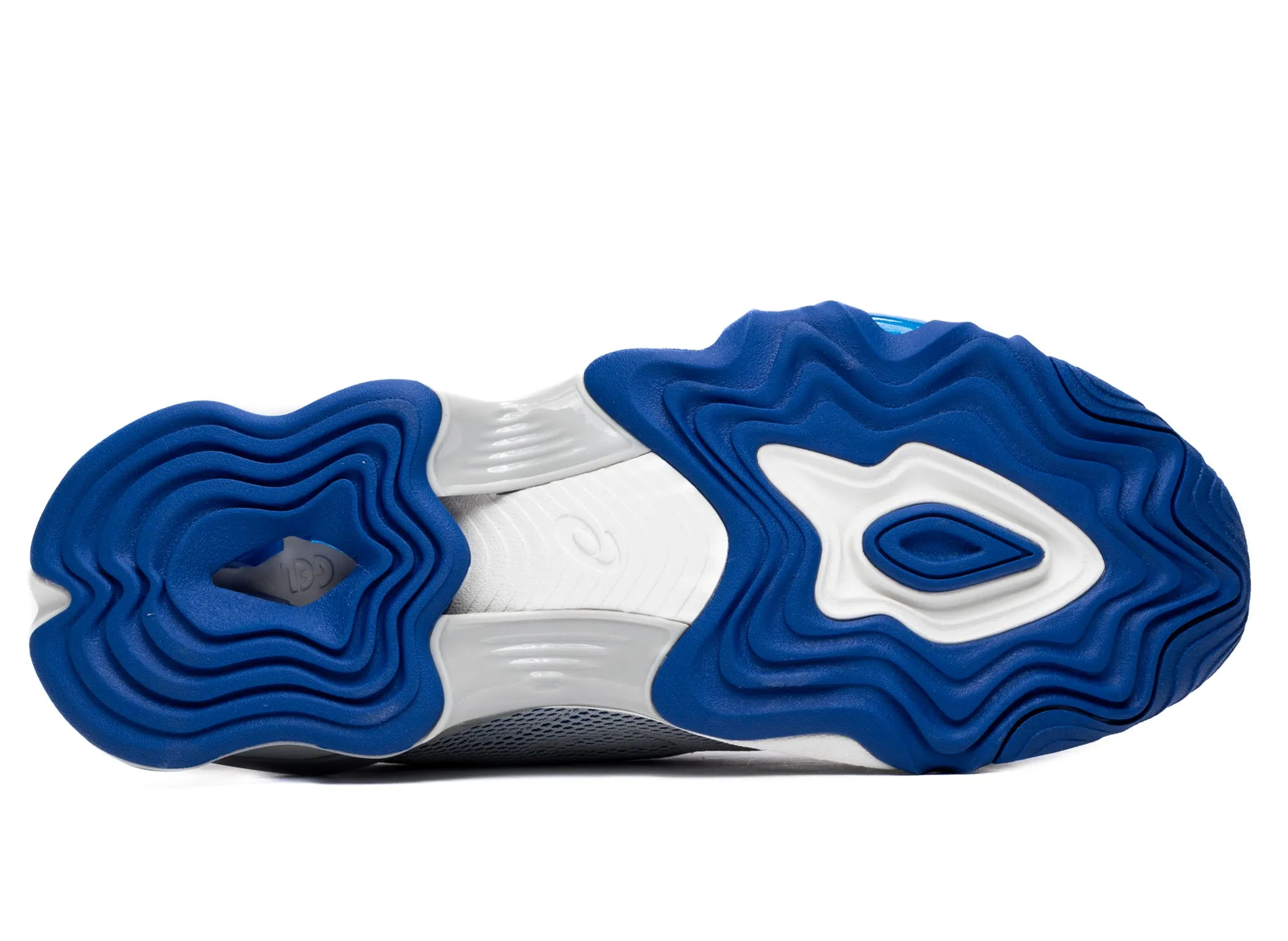 Asics Gel-Teremoa Breathable fabric