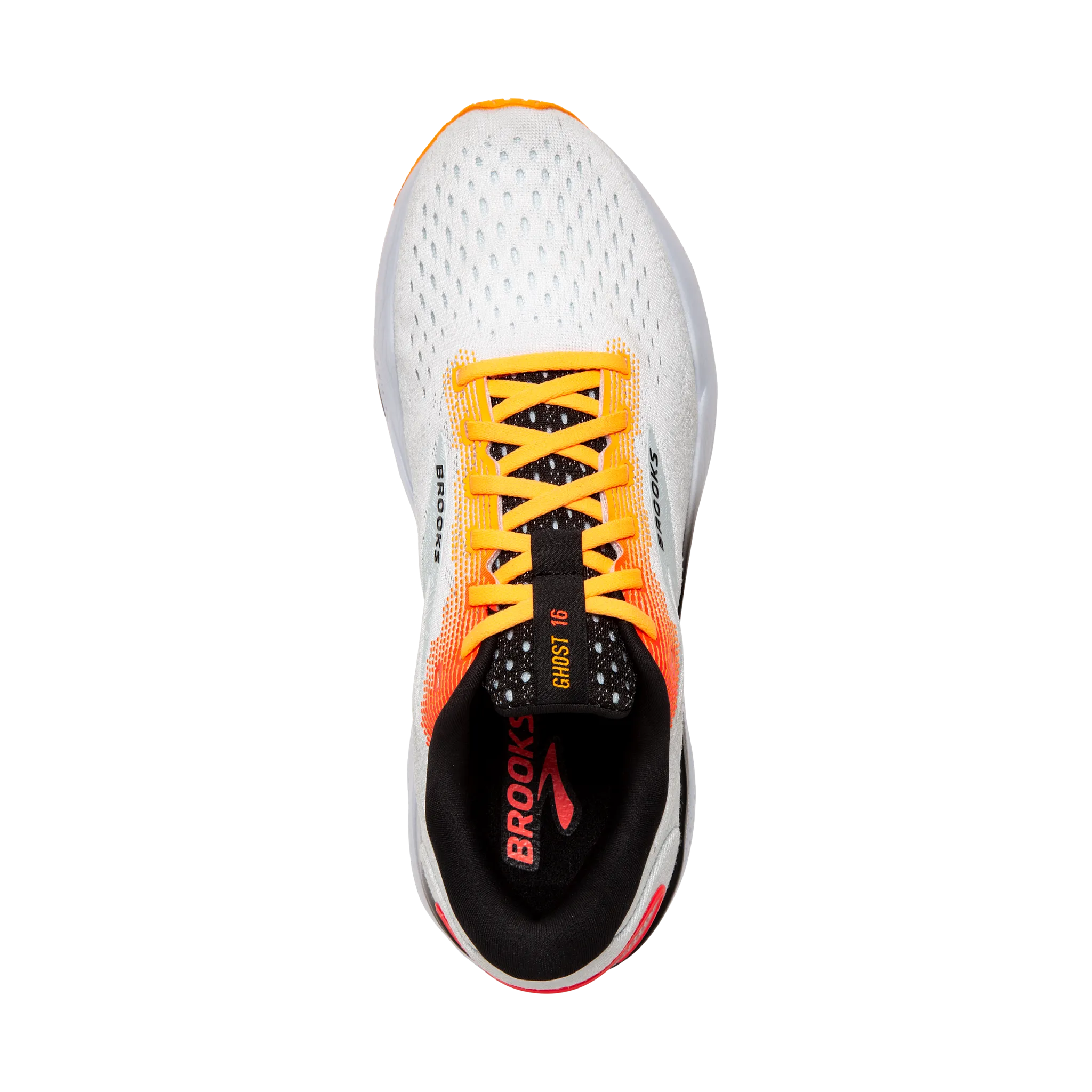 Men's Ghost 16 Durable TPU Plate