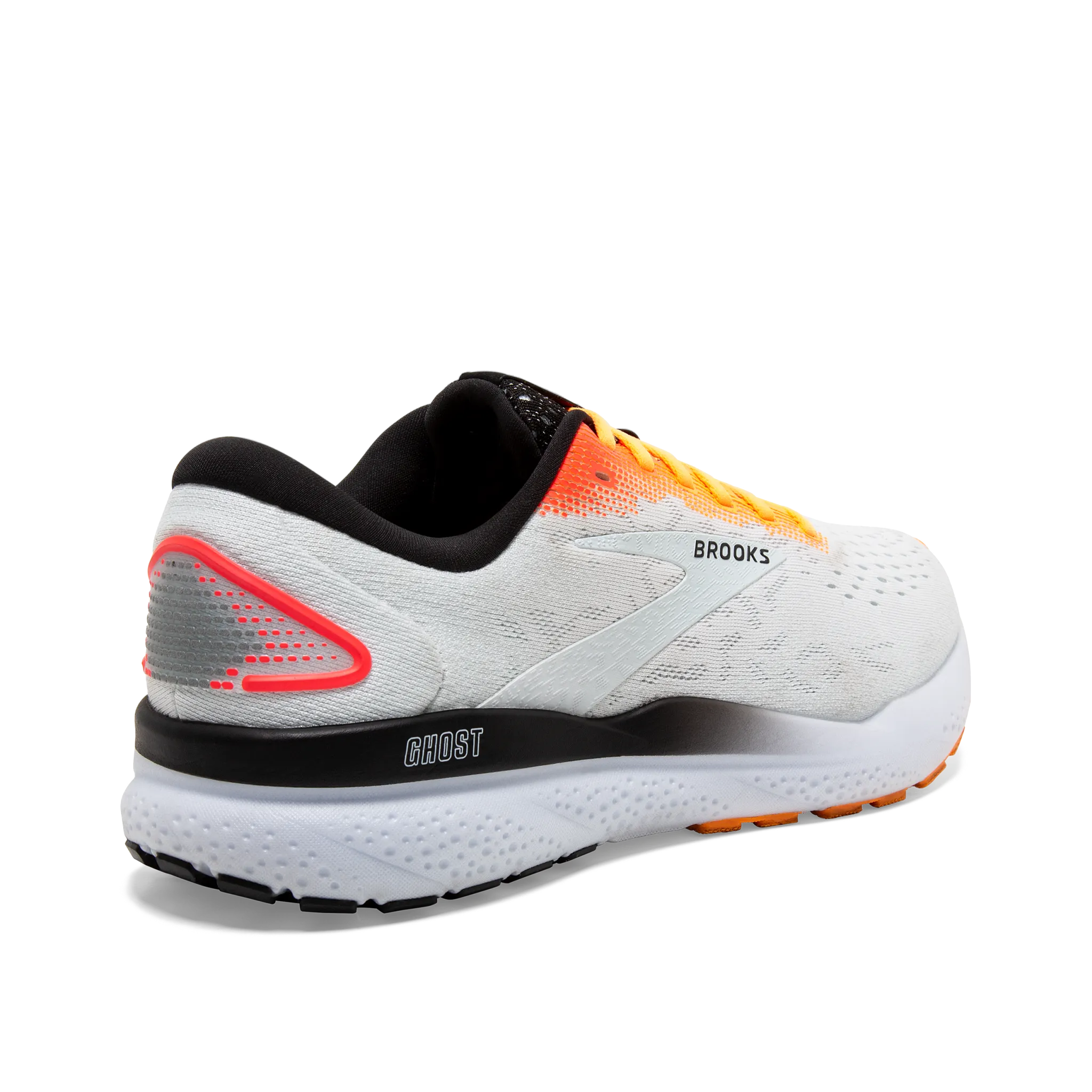 Men's Ghost 16 Durable Rubber Pods