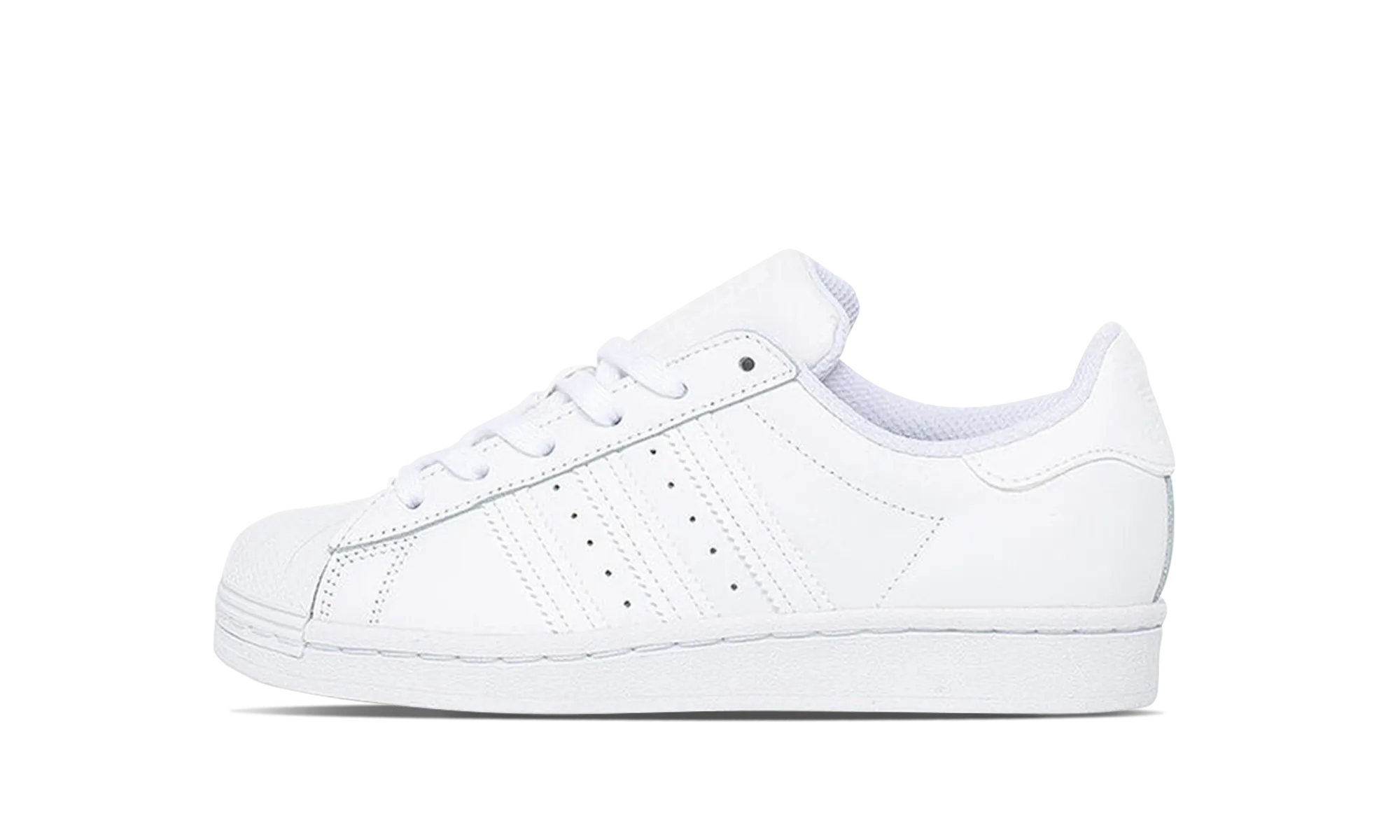 Superstar GS "white" Slim Profile