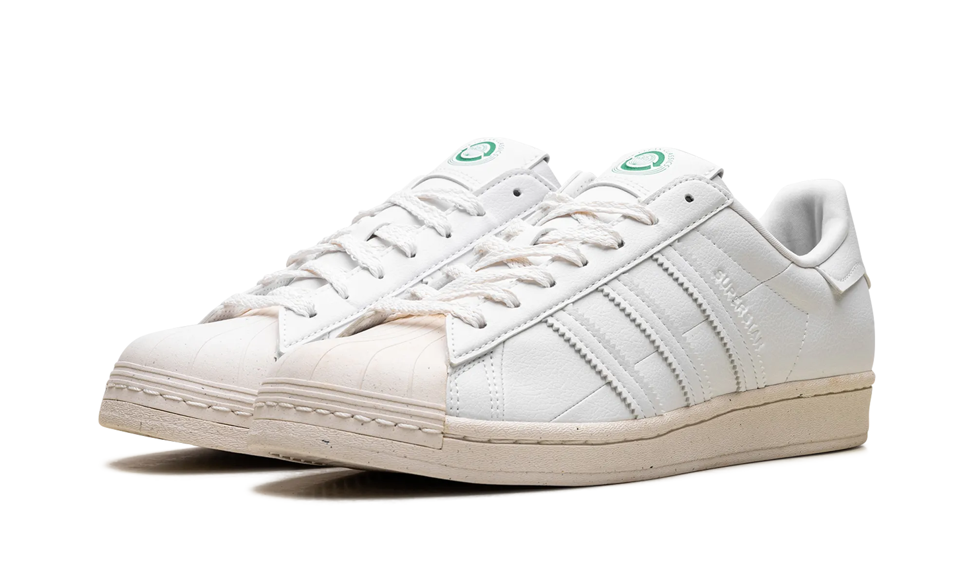 SUPERSTAR Kick Step