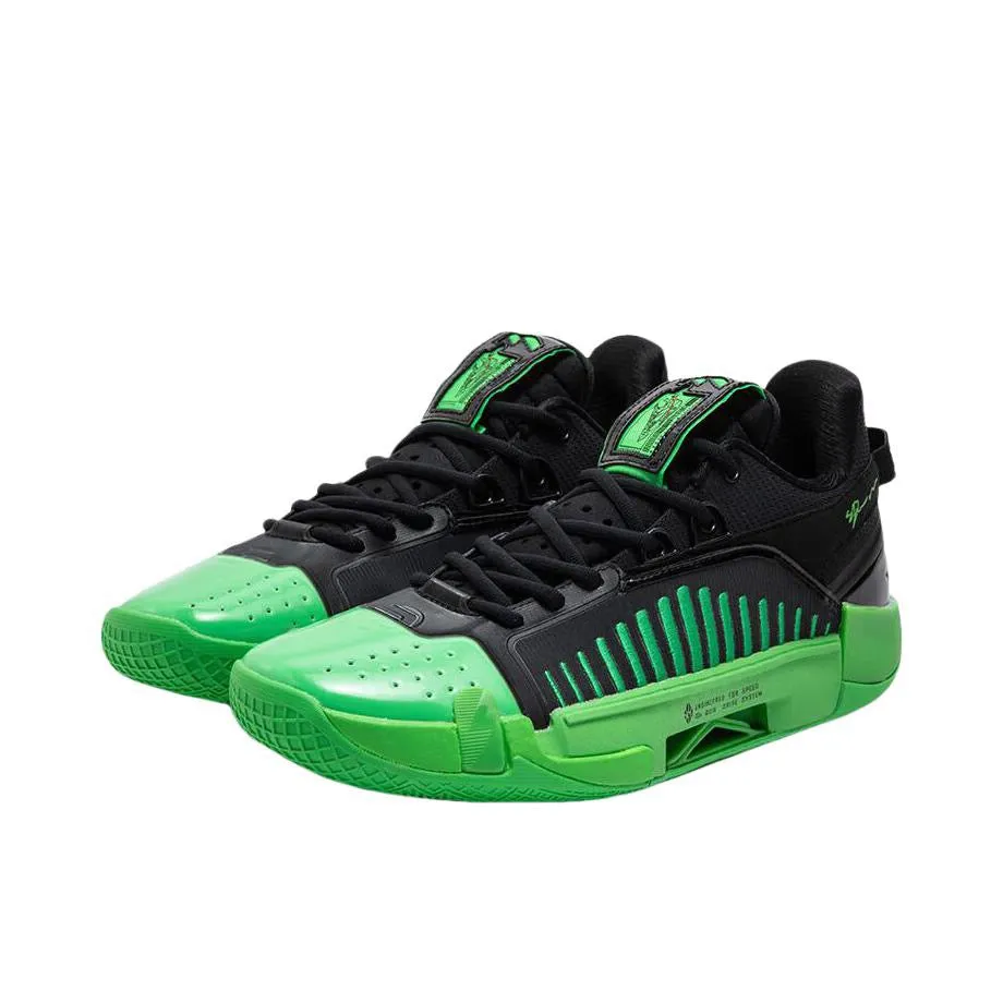 361?? Spencer Dinwiddie DVD3 - Toy Responsive Forefoot Cage Comfortable Heel Counter