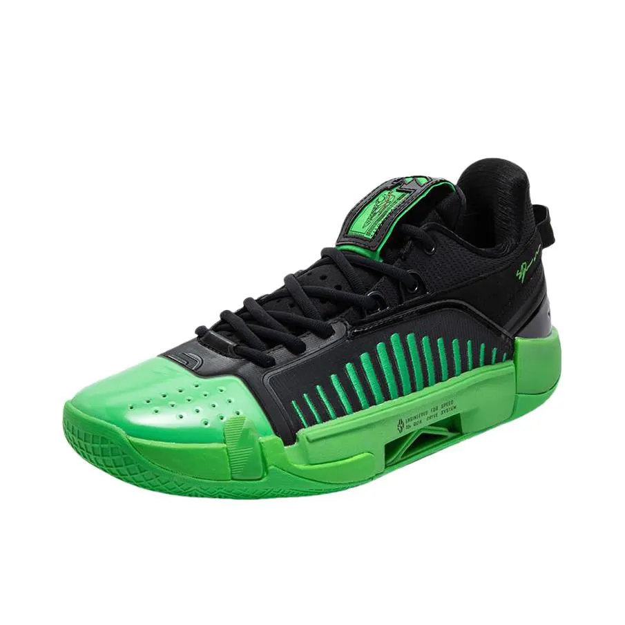 Speed Flex Shoes 361?? Spencer Dinwiddie DVD3 - Toy
