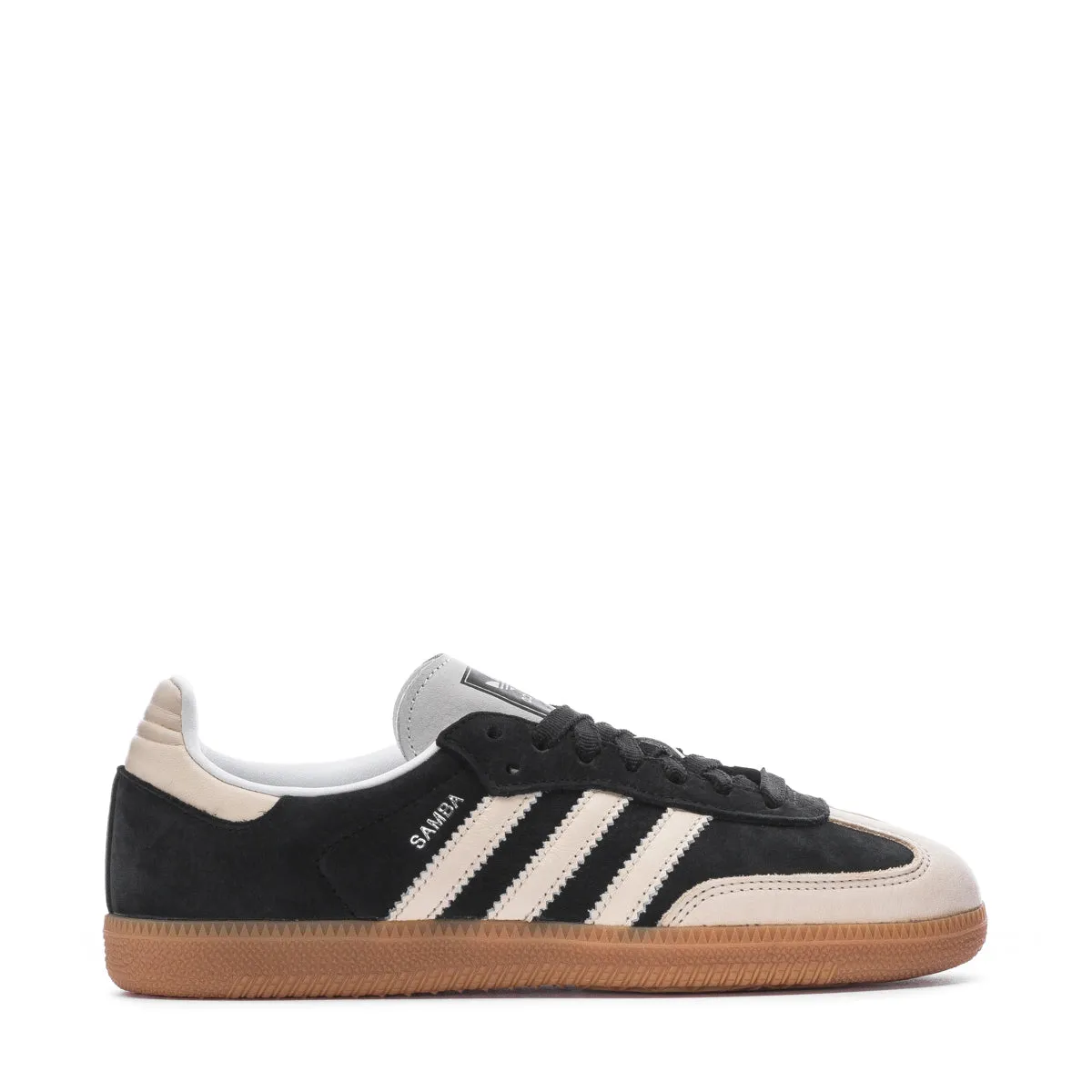 Samba OG - Womens Active Lifestyle Foot Softness