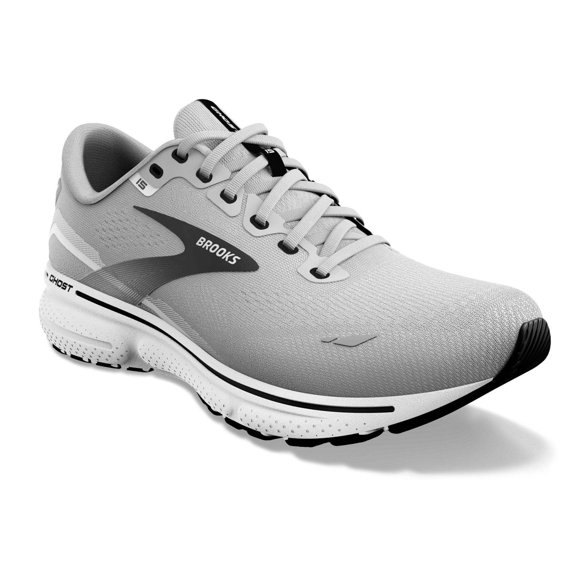 Men's Ghost 15 kids' size Non Restrictive Fit