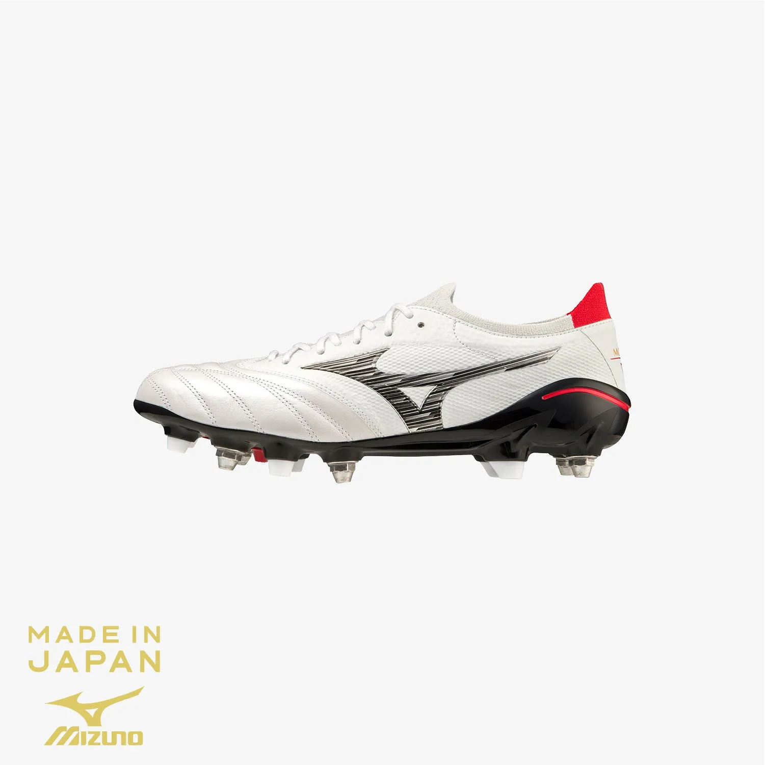 High Speed Foot Forward MORELIA NEO IV BETA JAPAN MIX