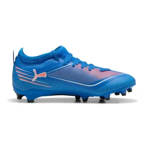 PUMA ULTRA 6 Play FG/AG Jr. Energy Focus Quick Transition