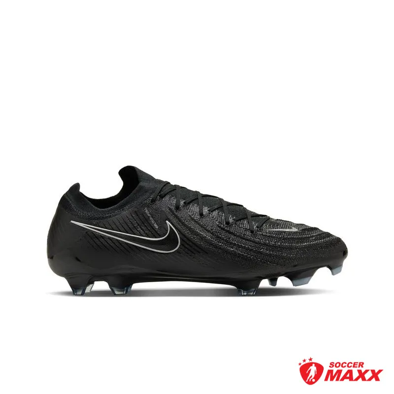 Kids Training Nike Phantom GX II Elite Firm Ground Cleats