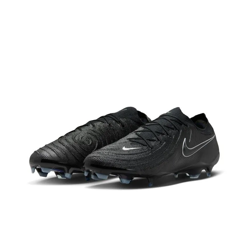 Comfort Base Nike Phantom GX II Elite Firm Ground Cleats