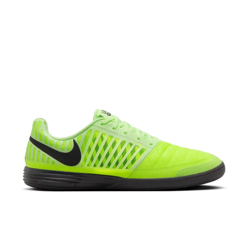 Nike Lunar Gato II Indoor Court Shoe Quick Adjust