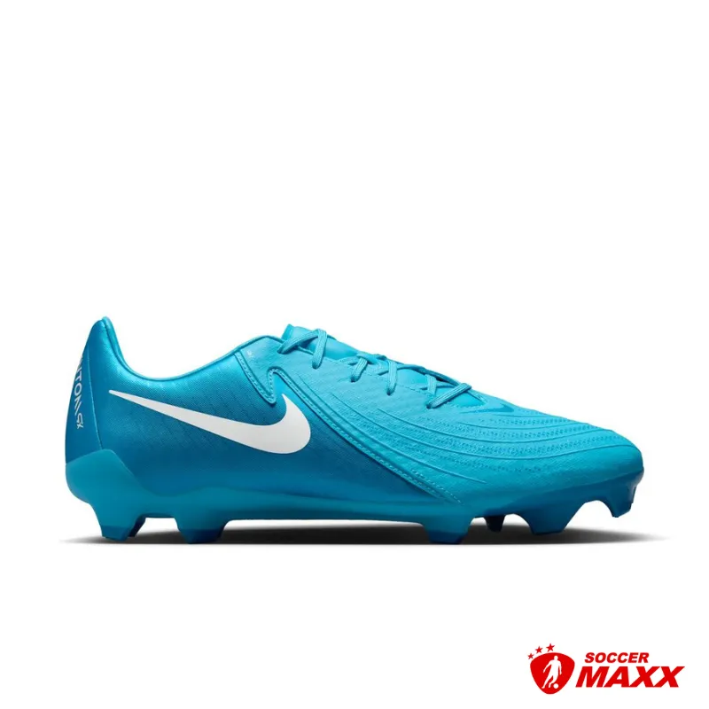 Fit Balance Padded Heel Nike Phantom GX II Academy Firm/Multi-Ground Cleats