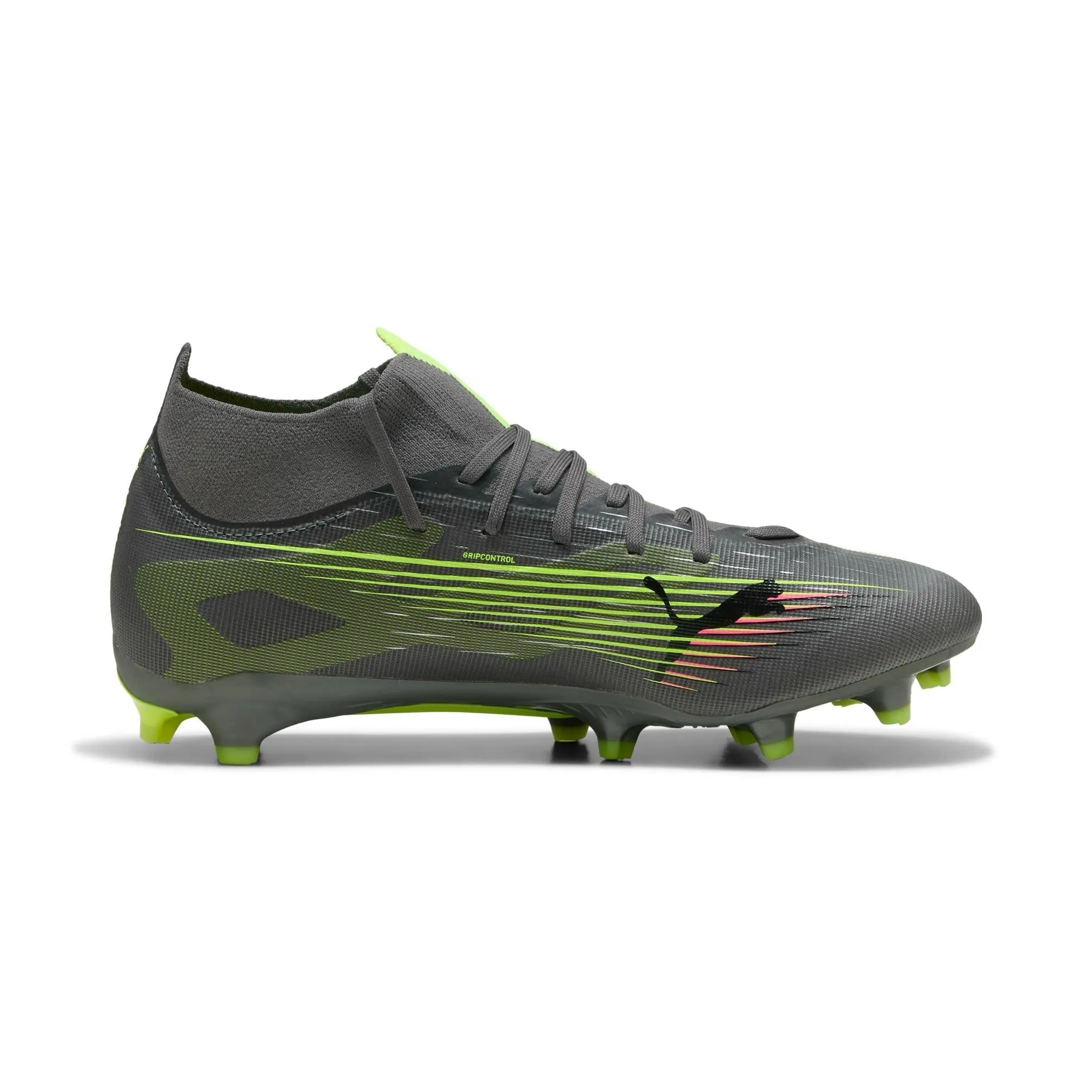 PUMA ULTRA 5 Match  FG/AG Ground Speed Dribbling Skills