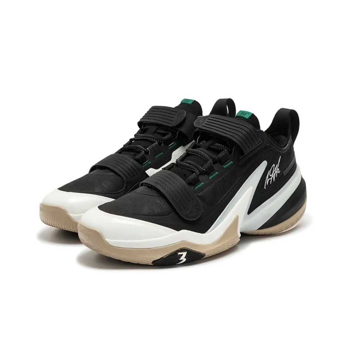 Thermal Regulating Liner Durable Traction 361?? Aaron Gordon AG5 PRM - Panda
