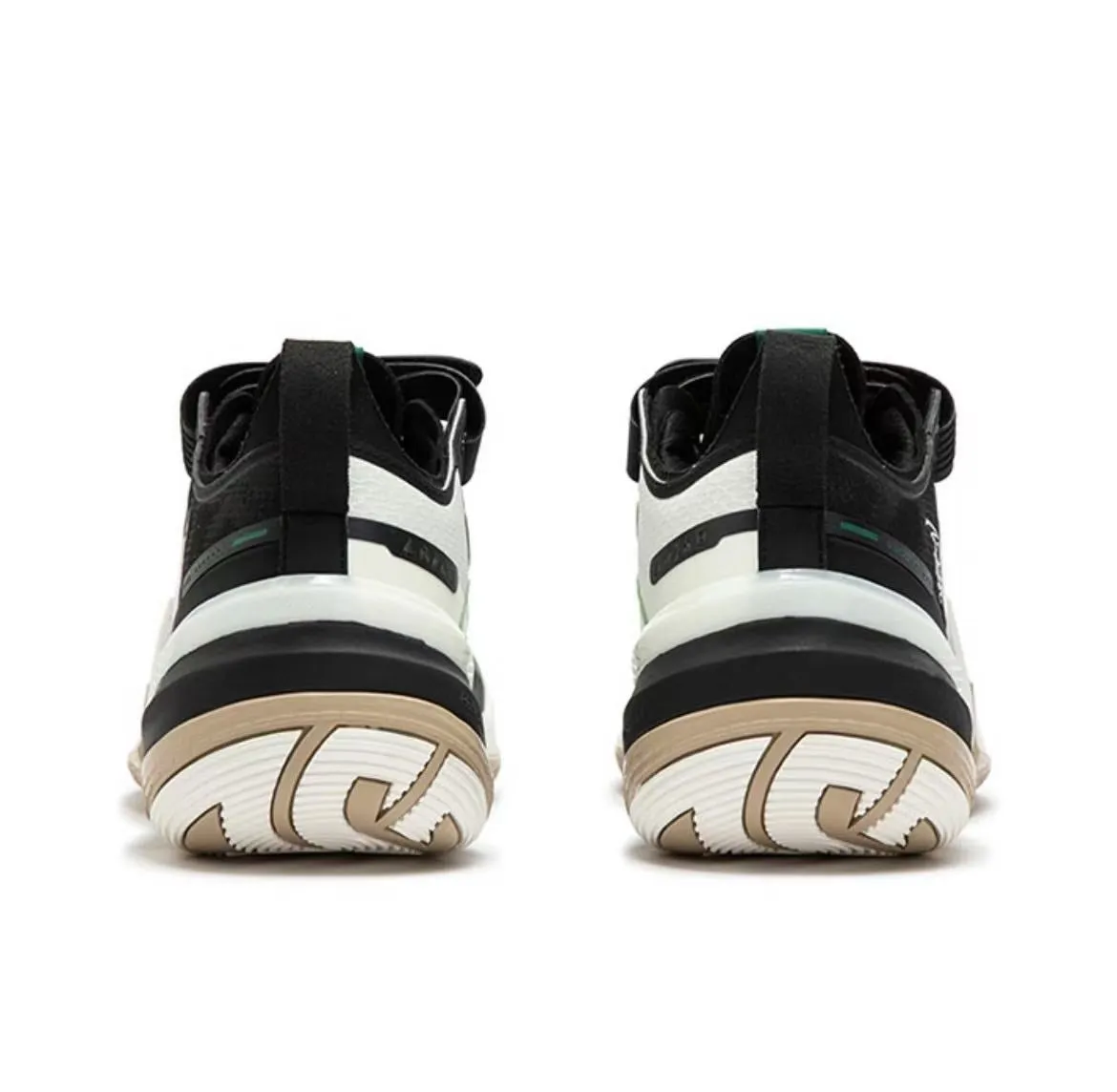 361?? Aaron Gordon AG5 PRM - Panda MidTop