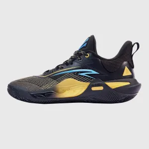 Enhanced Cushioning Low Ankle Style Men's ANTA KAI 1 SPEED "North Star"