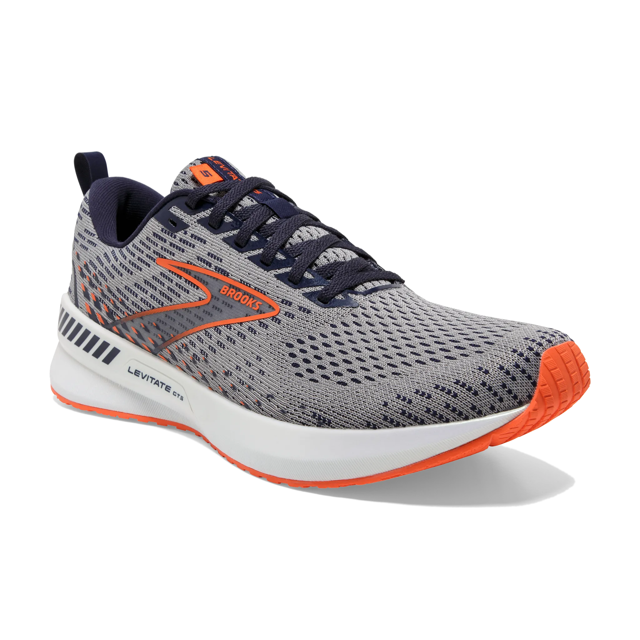 Men's Levitate GTS 5 Comfort Focused Insole