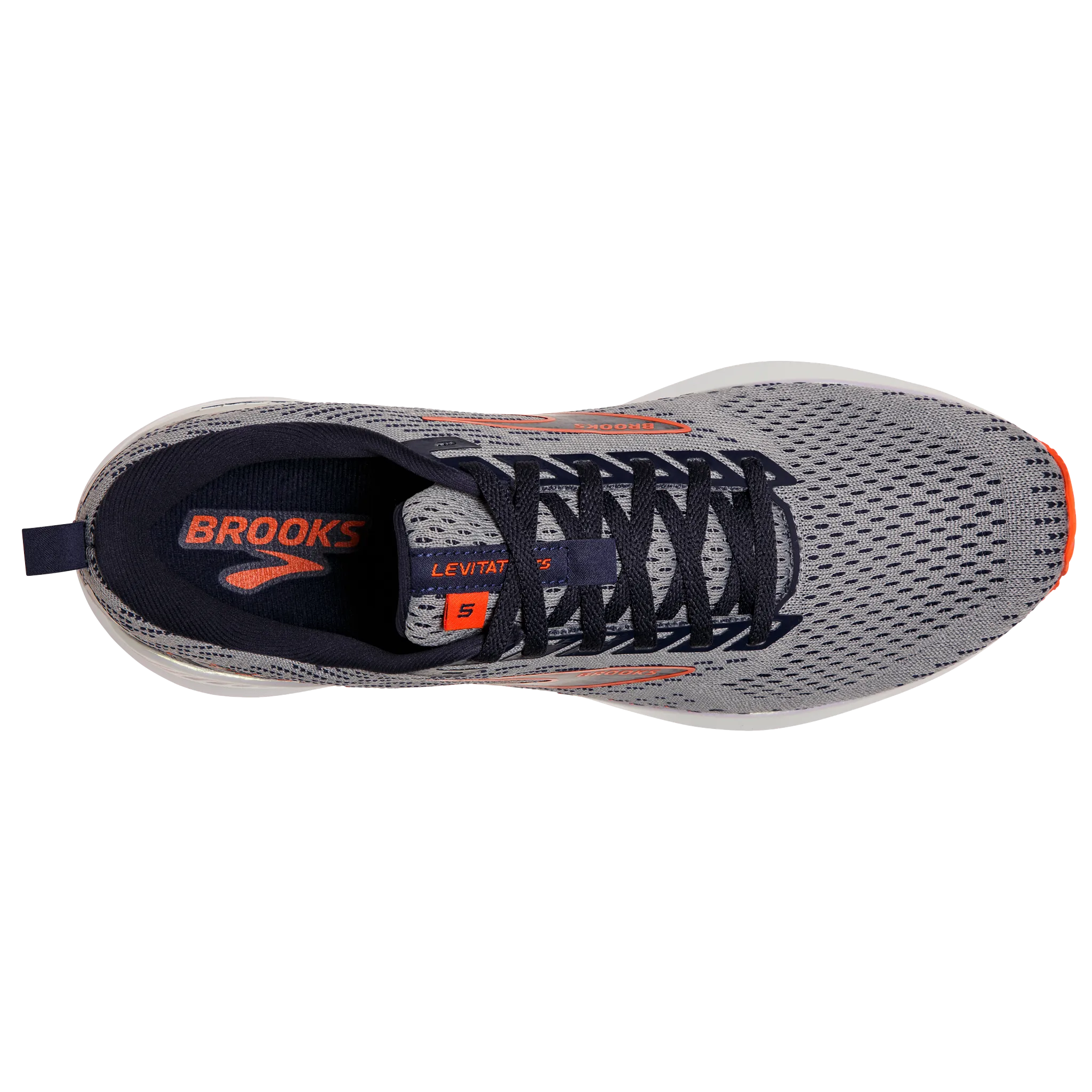 Men's Levitate GTS 5 casual wearers