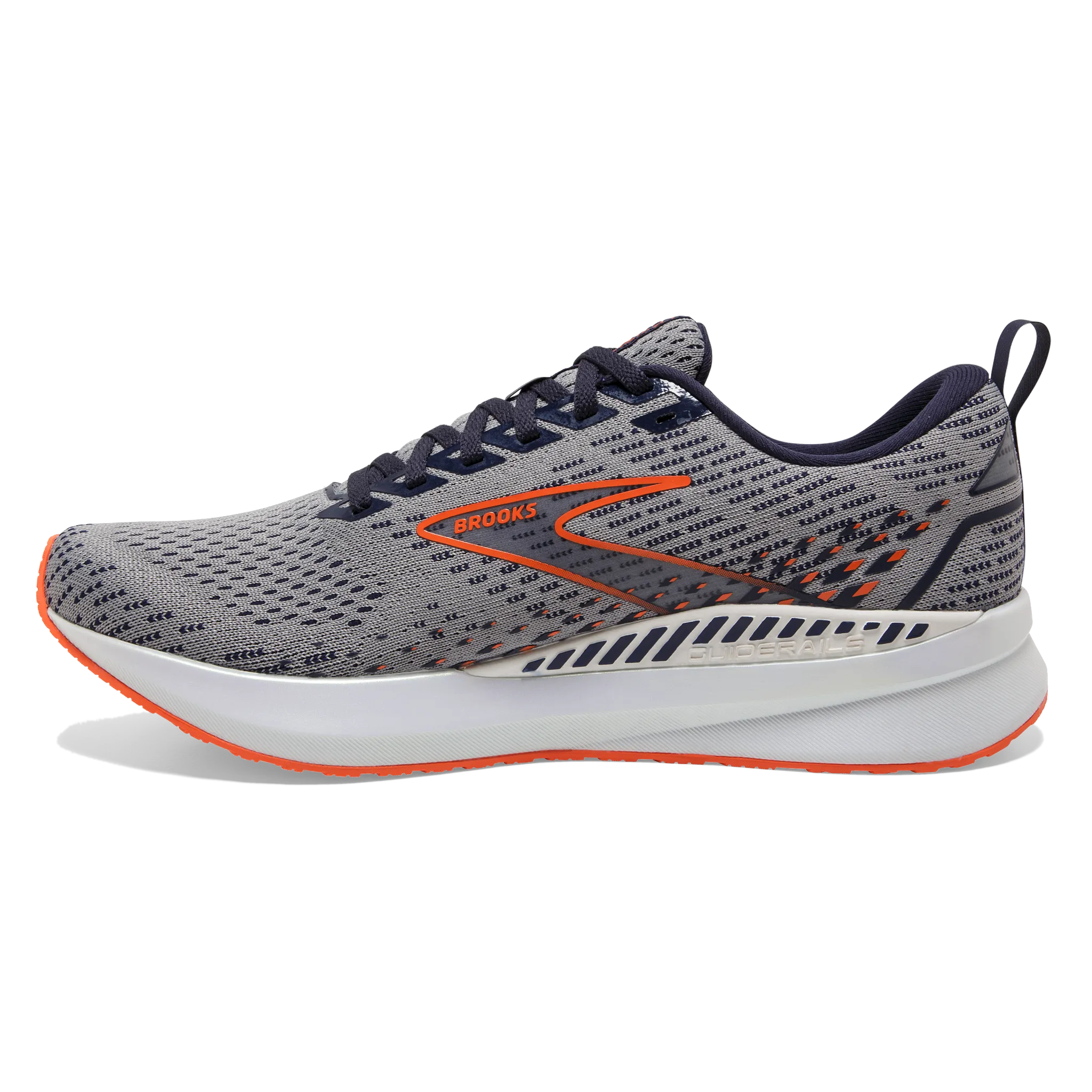 Men's Levitate GTS 5 cold - weather shoes training aid