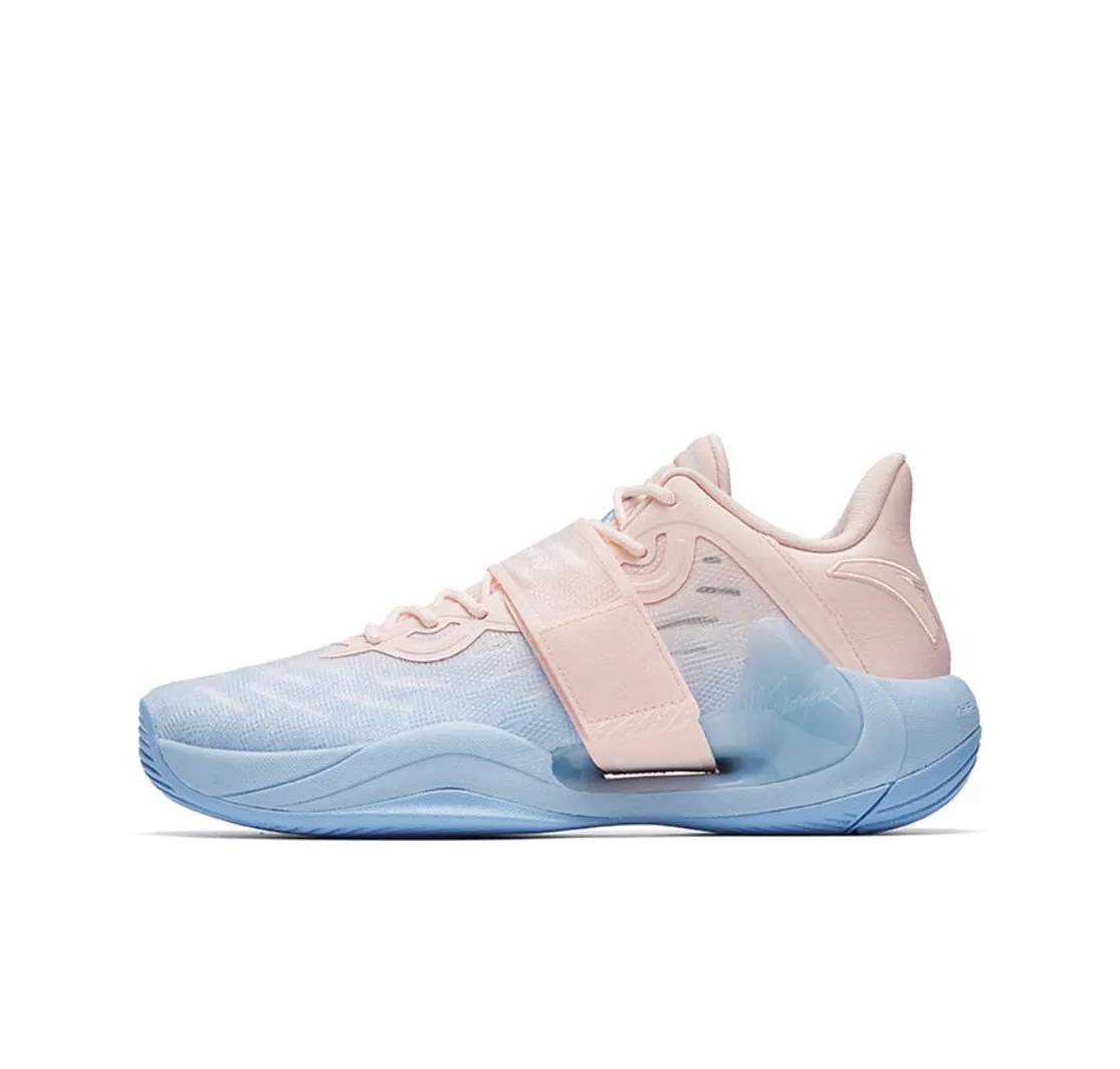 Hyper Flex Grooves Thermo Regulating Materials Anta KT Splash 4.0 ??LA??