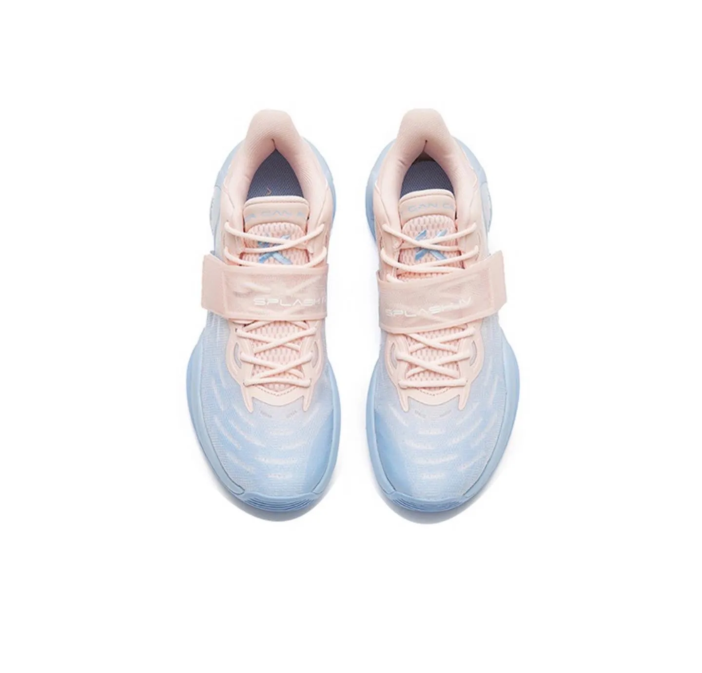 All-Weather Performance Anta KT Splash 4.0 ??LA??