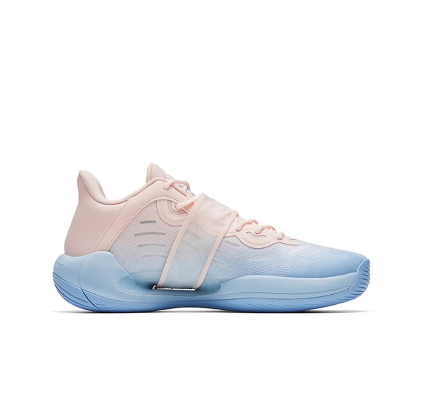 Pro Performance Hyper Flex Grooves Anta KT Splash 4.0 ??LA??