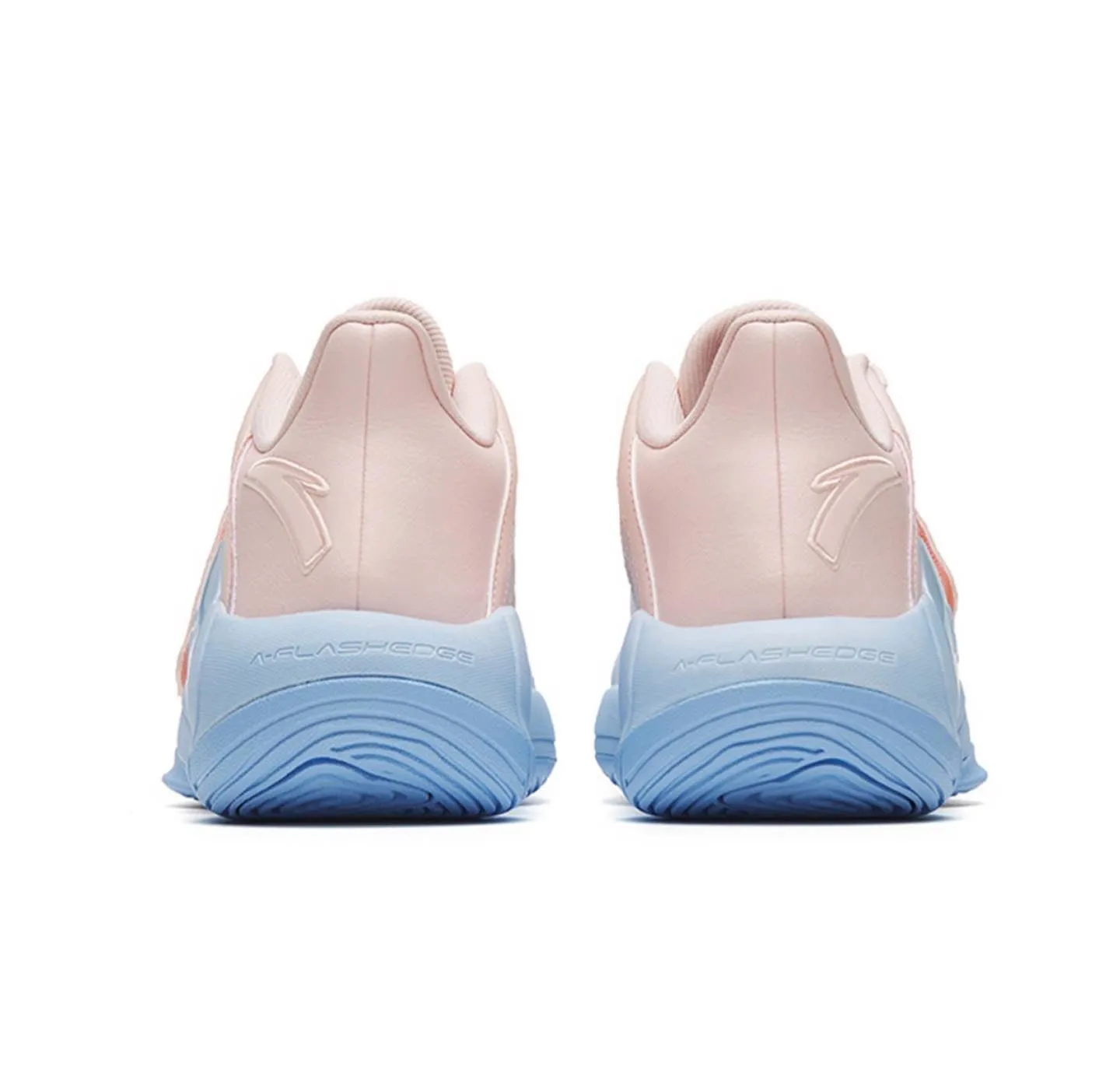 Sneakers Lace Up Multi Directional Grip Anta KT Splash 4.0 ??LA??