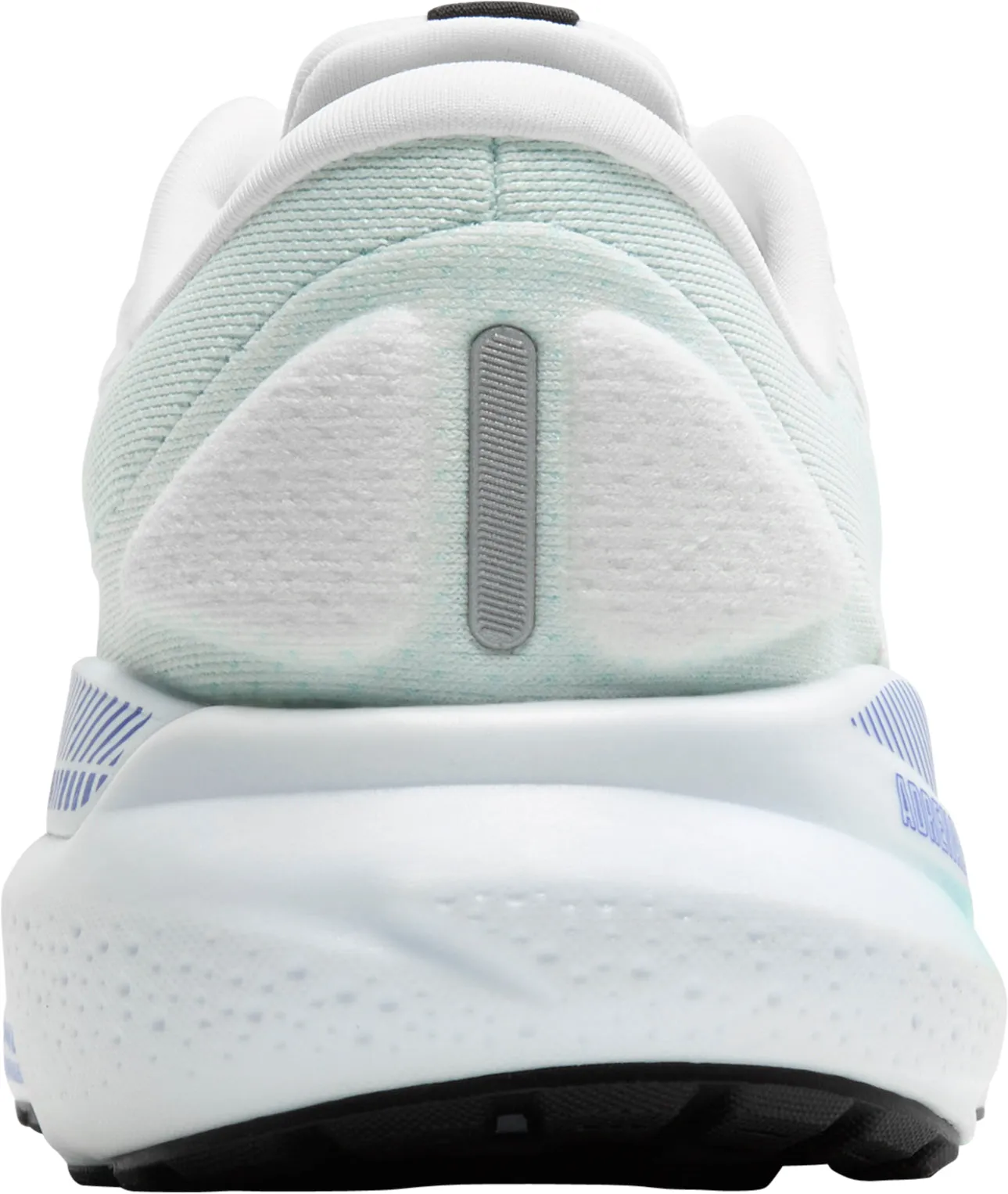 Brooks Adrenaline GTS 24 Womens Running Shoes - White casual runners' shoes
