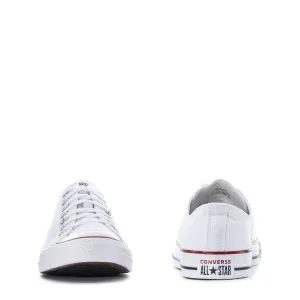 Foot Glow Adjustable Closure Chuck Taylor All Star Ox Core - Mens