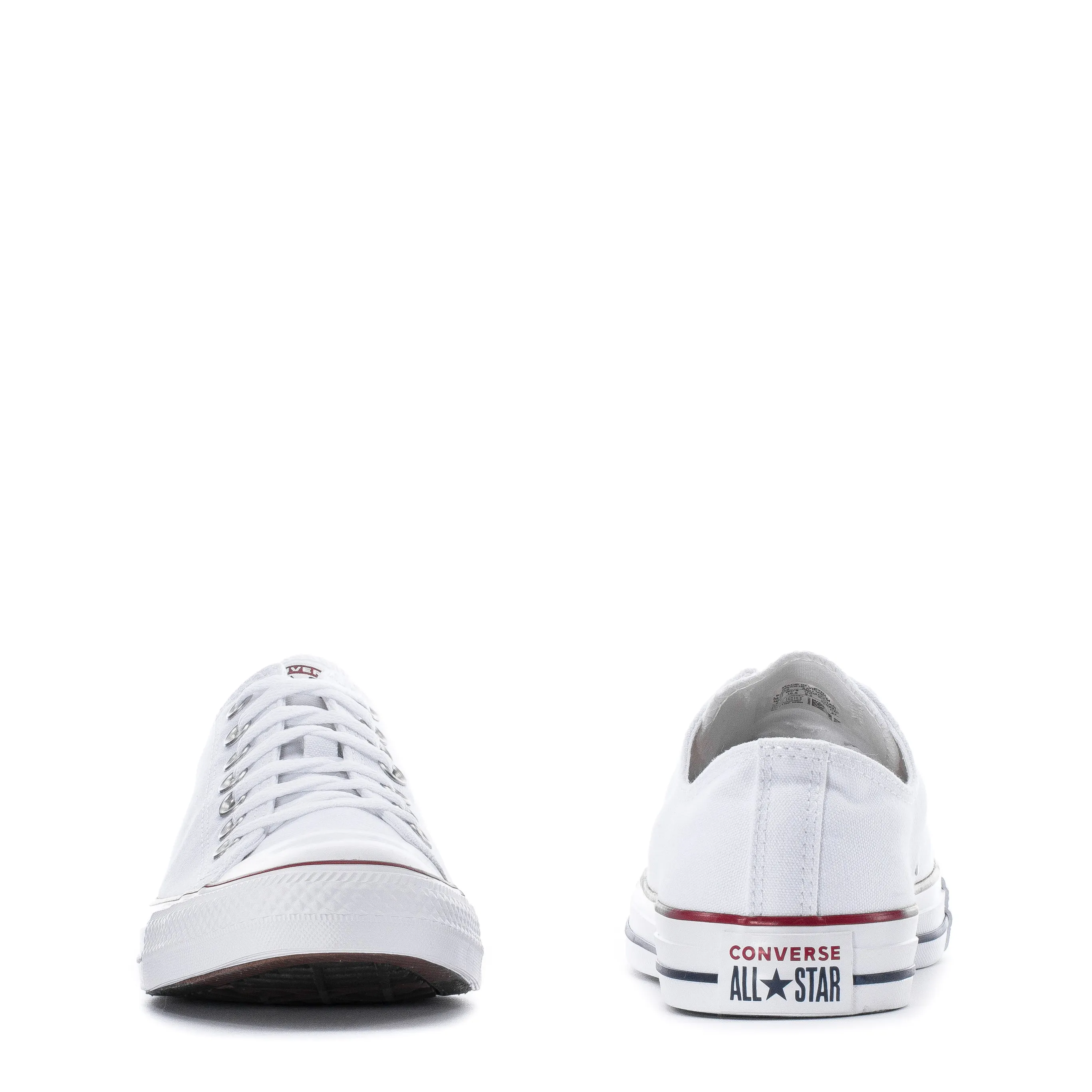 Foot Glow Adjustable Closure Chuck Taylor All Star Ox Core - Mens