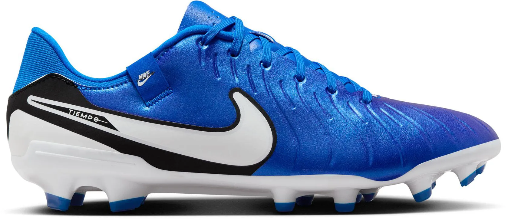 Sky Light Bright tone Tiempo Legend 10 Academy Multi Ground Low Top Men's Football Boots