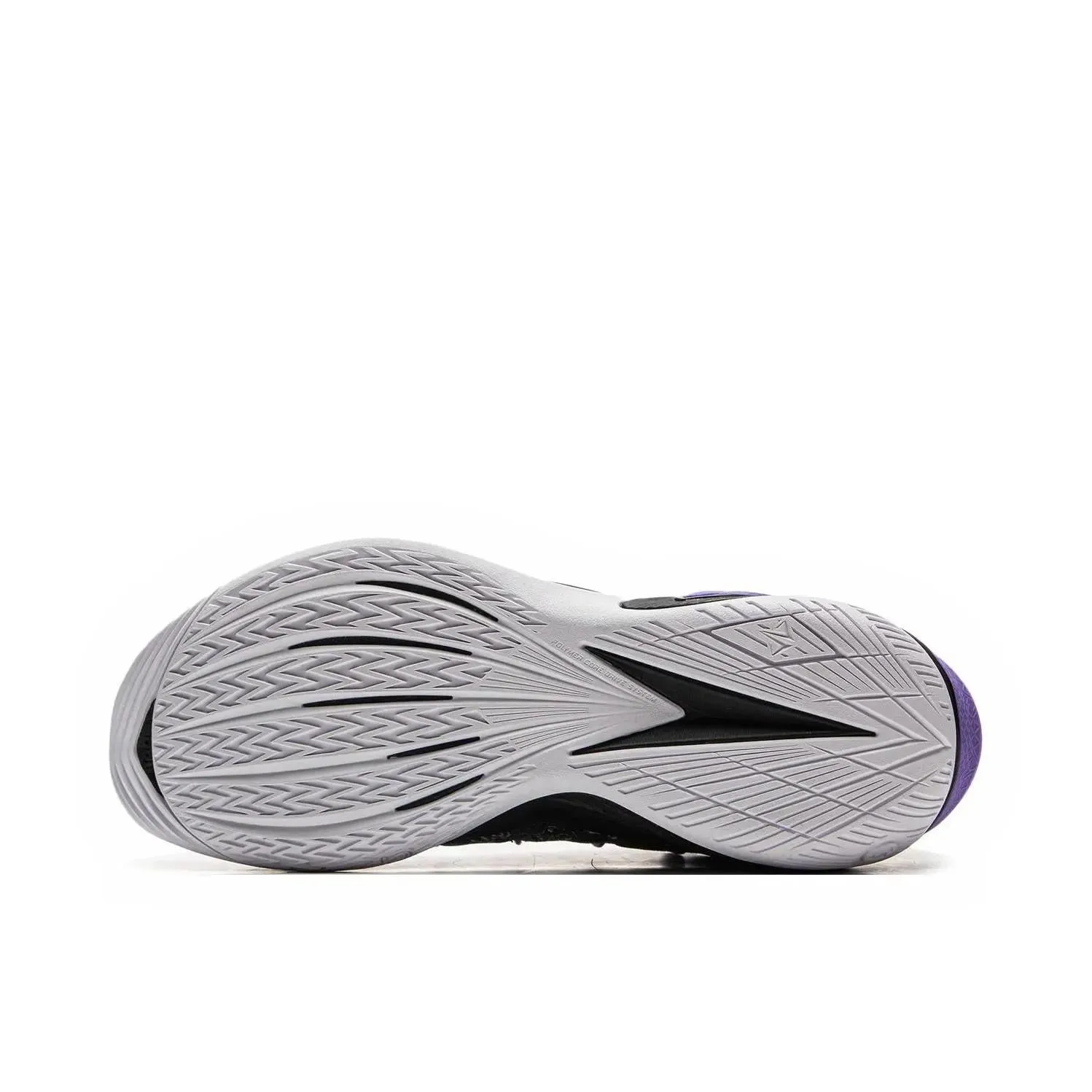 Li-Ning Buckets Jb Jimmy Butler - Thornhead Quick Performance Shoes Proprioception Enhancer