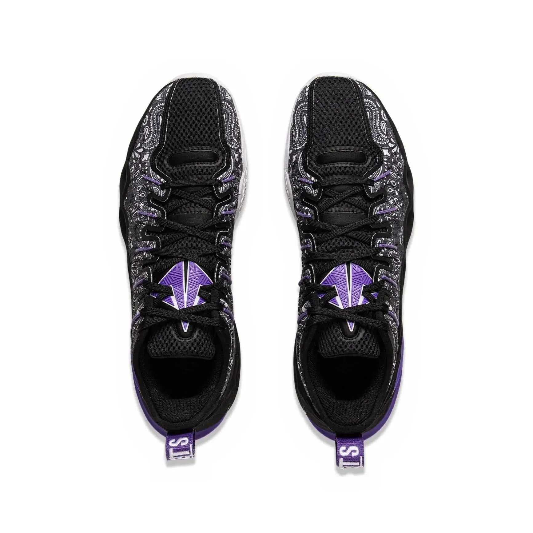 Elite Play Gel Cushioning Li-Ning Buckets Jb Jimmy Butler - Thornhead