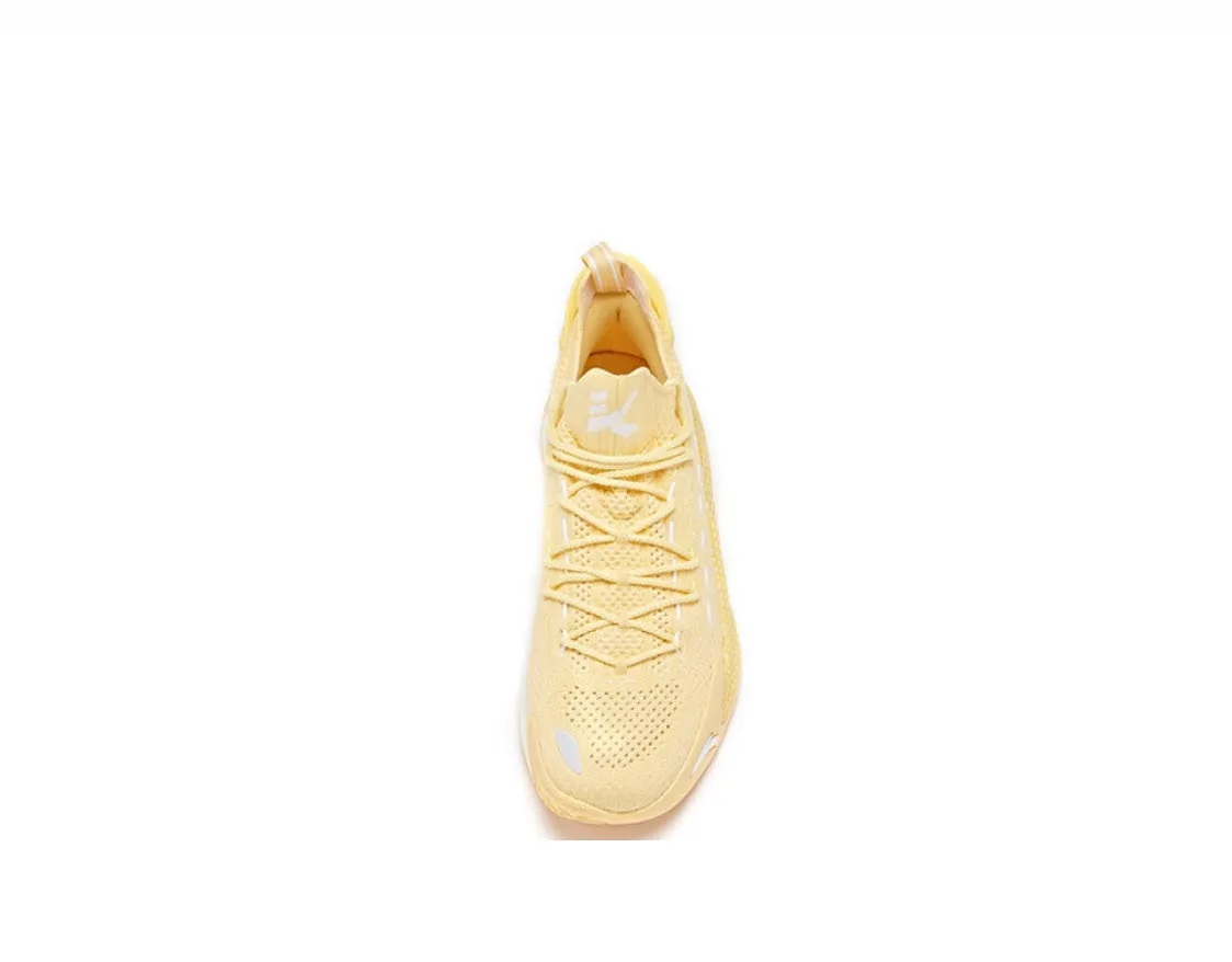 Thermal regulation Innovative Anta Men's Klay Thompson Kt5 Low Yellow